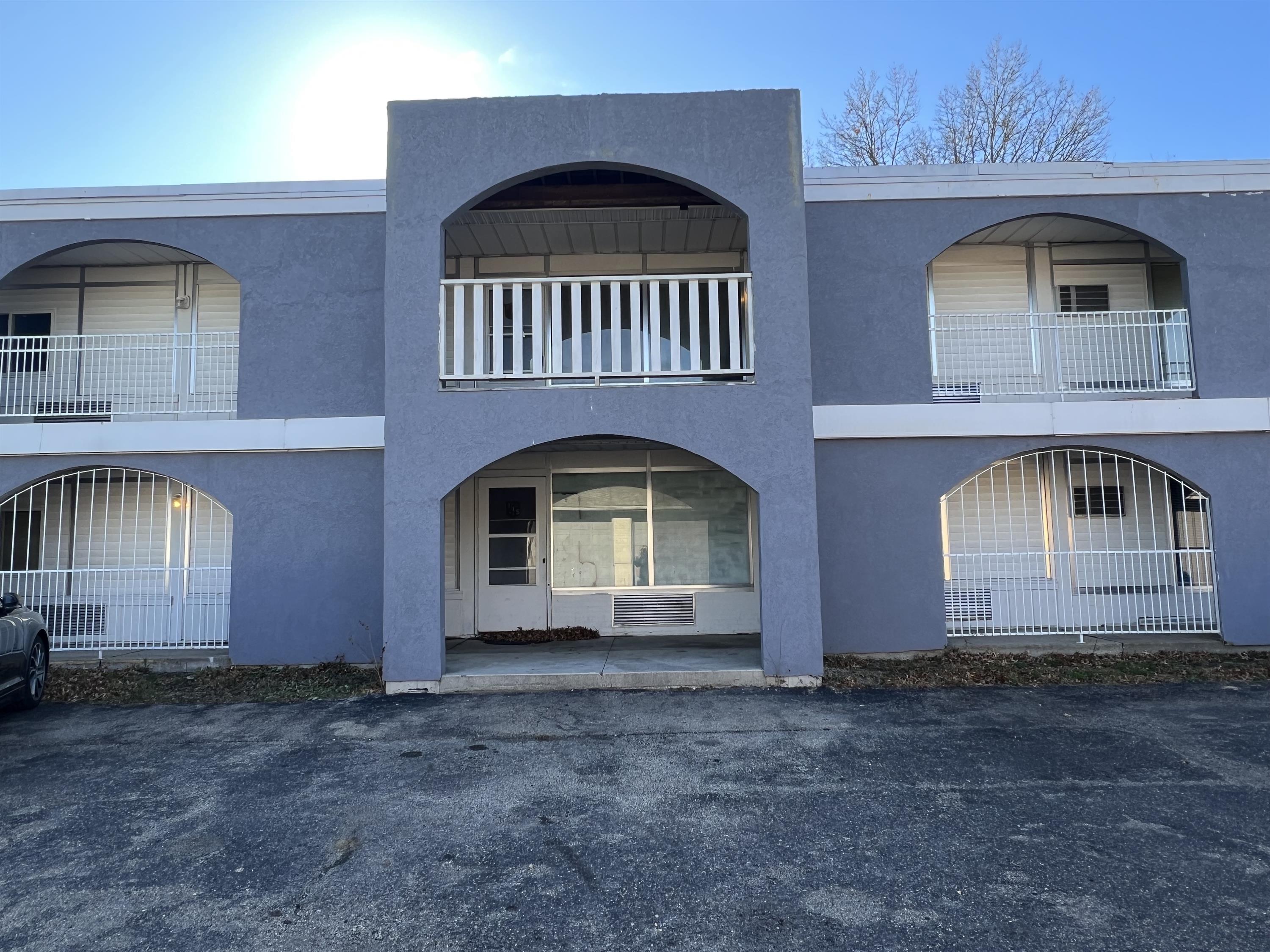 1231 North Galena Avenue - 102