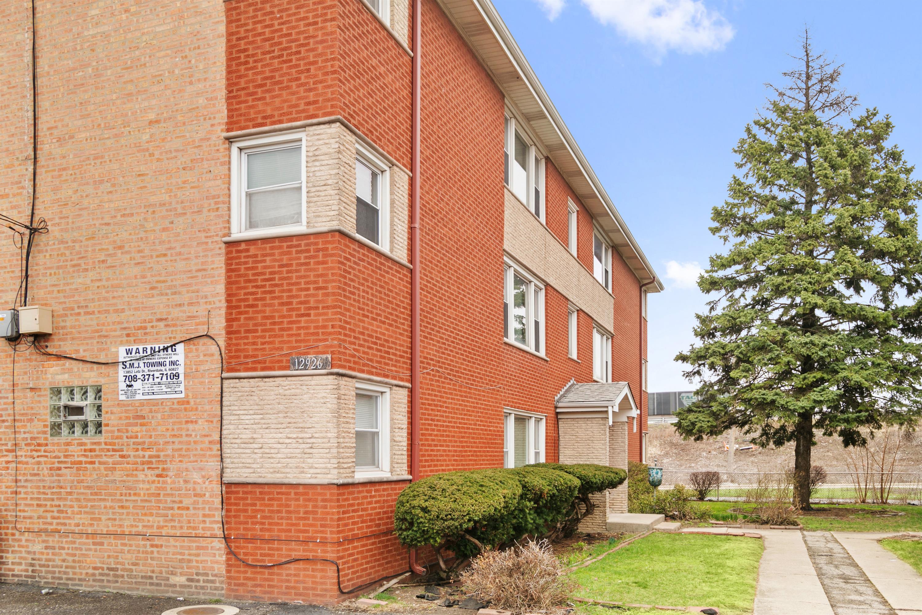 12926 Page Street - 1W