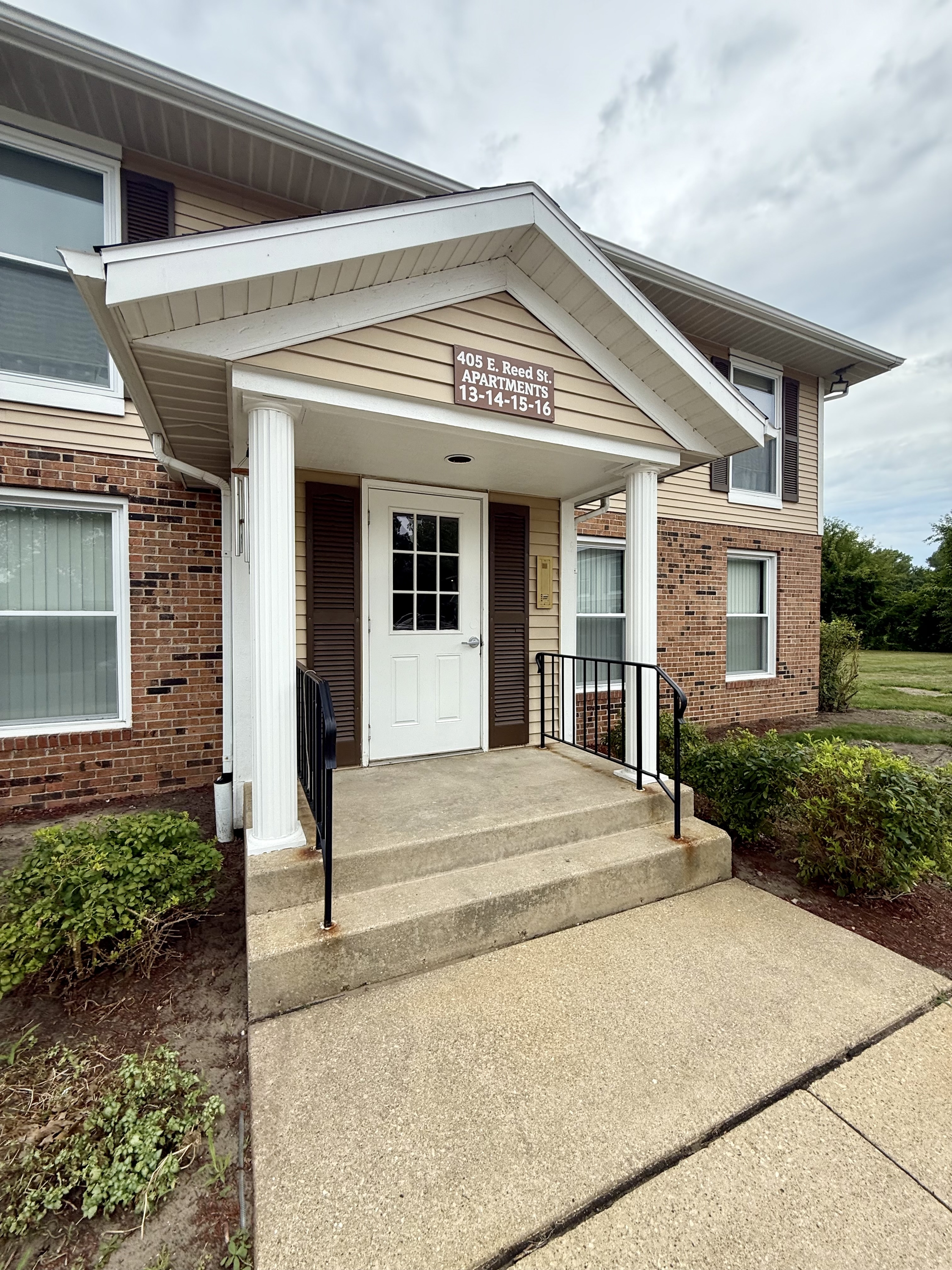 405 East Reed Street - 15