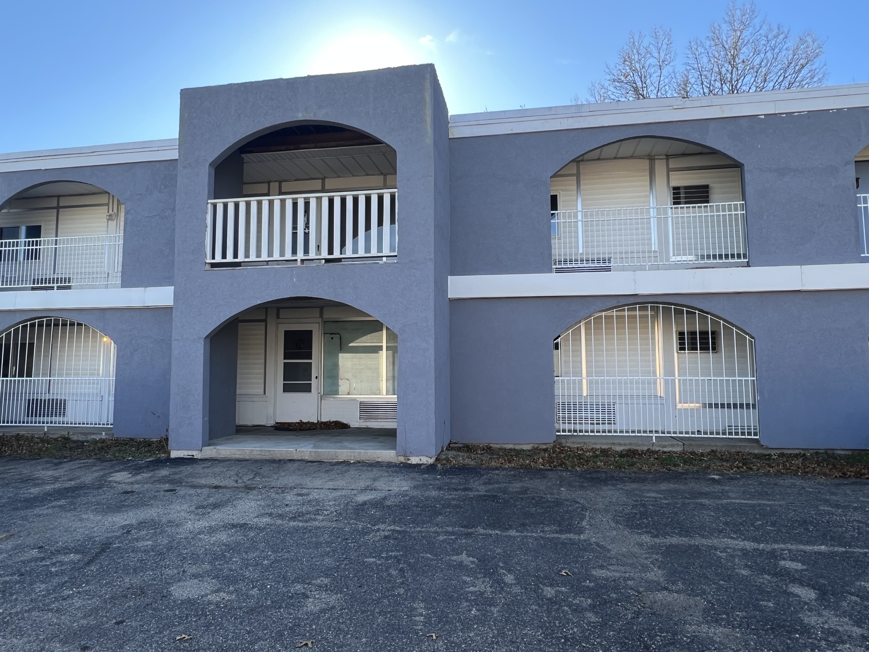 1231 North Galena Avenue - 210