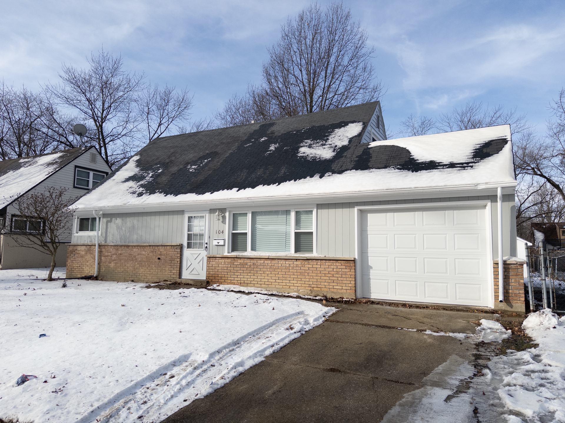 104 Walnut Street