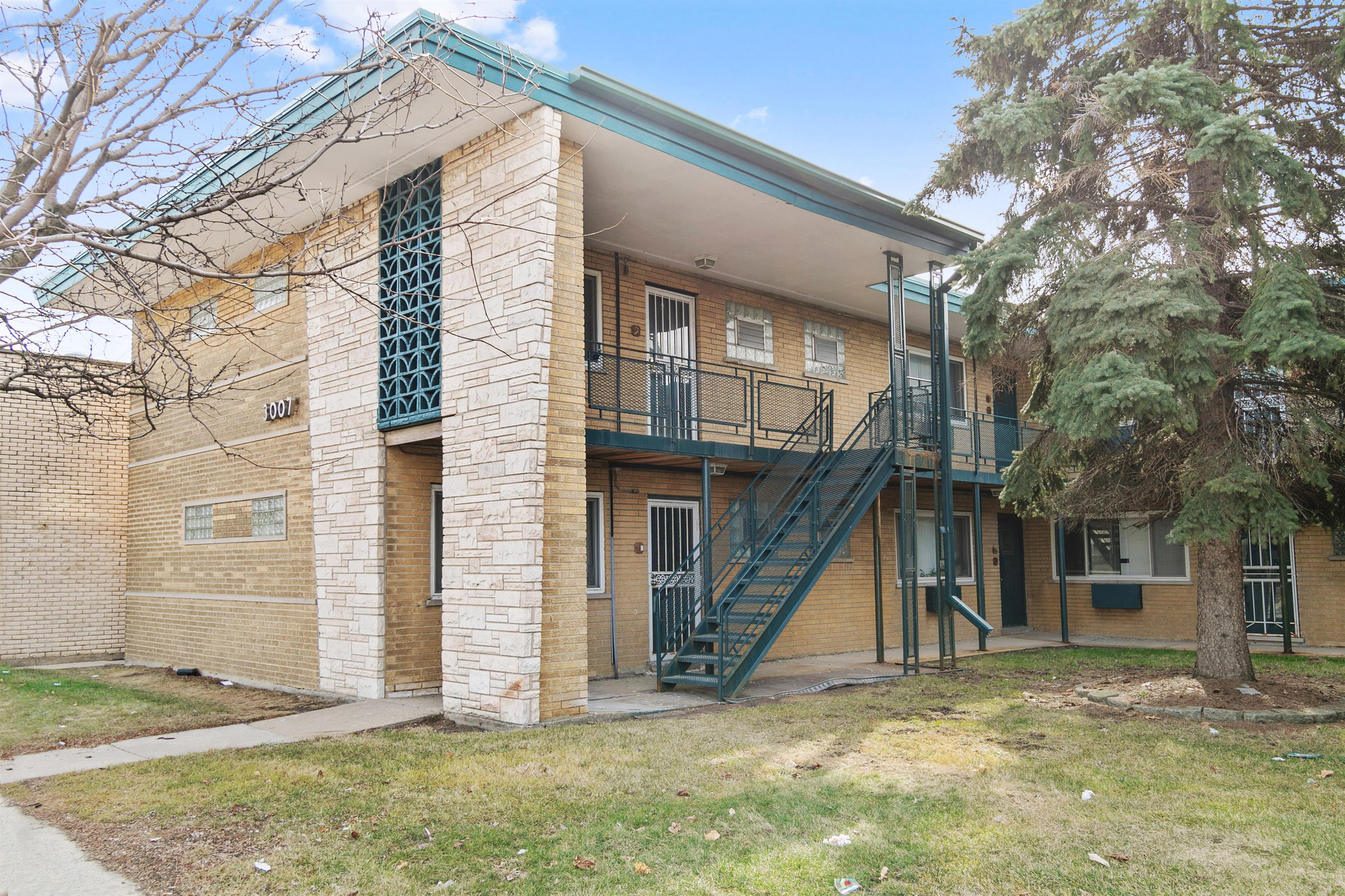 3007 West 87th Street - 4