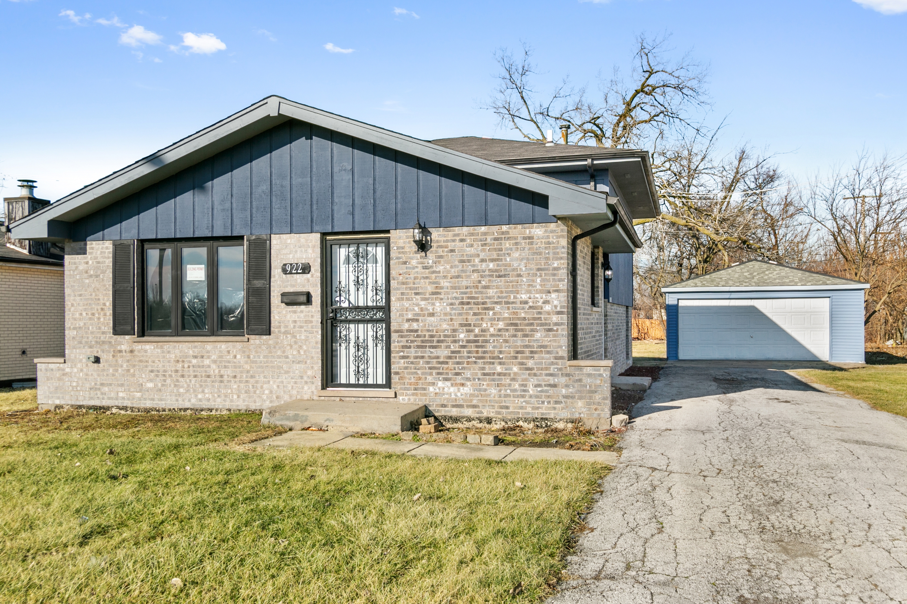 922 East 155th Street