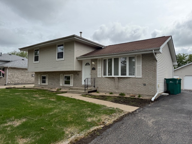 2505 Labrecque Dr