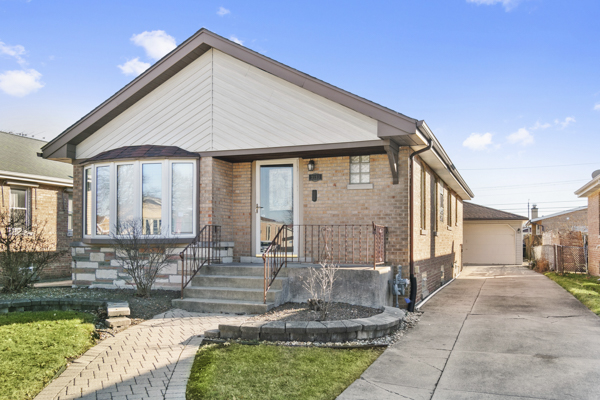 3133 West 101st Street