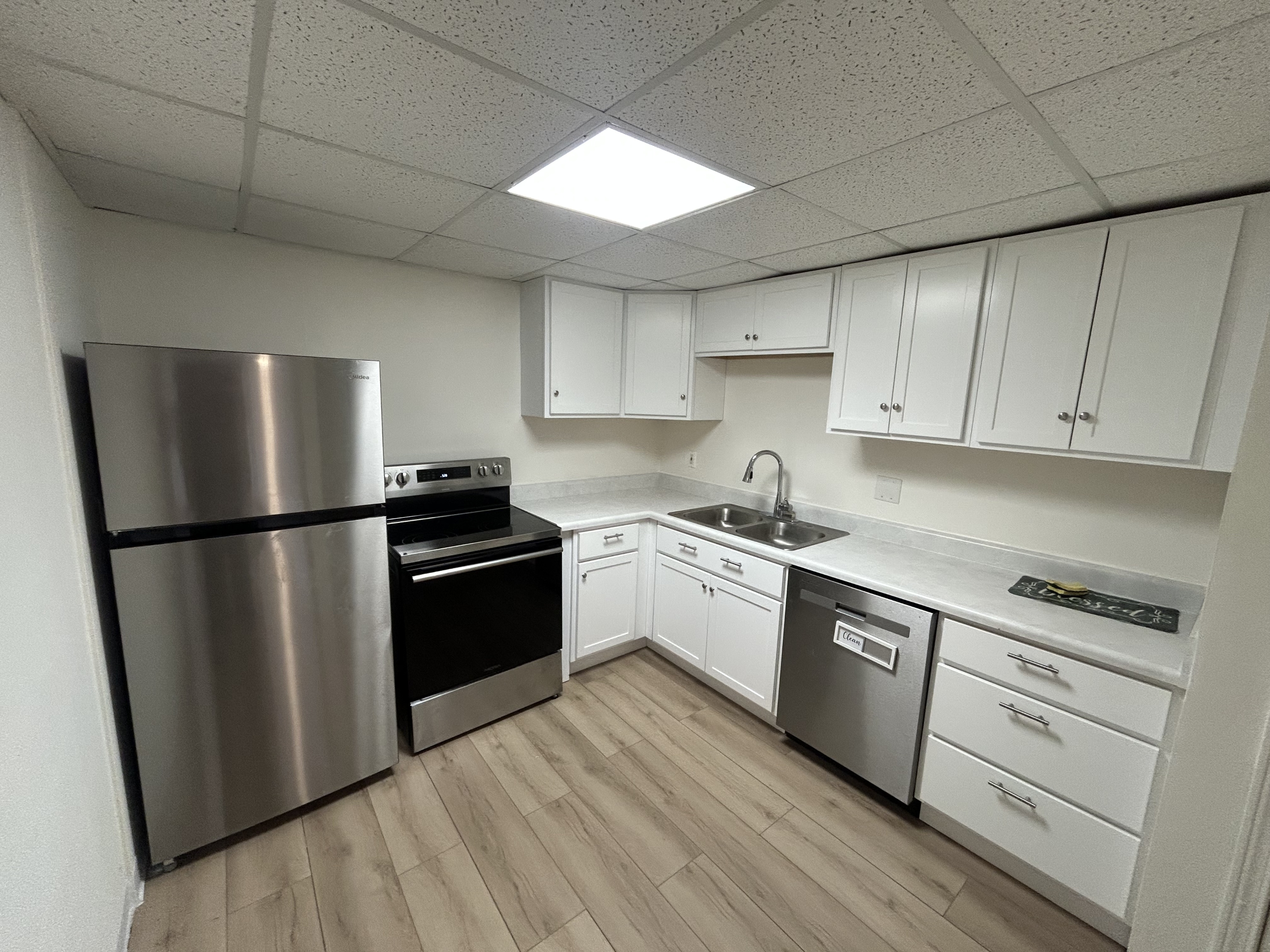 1231 North Galena Avenue - 200