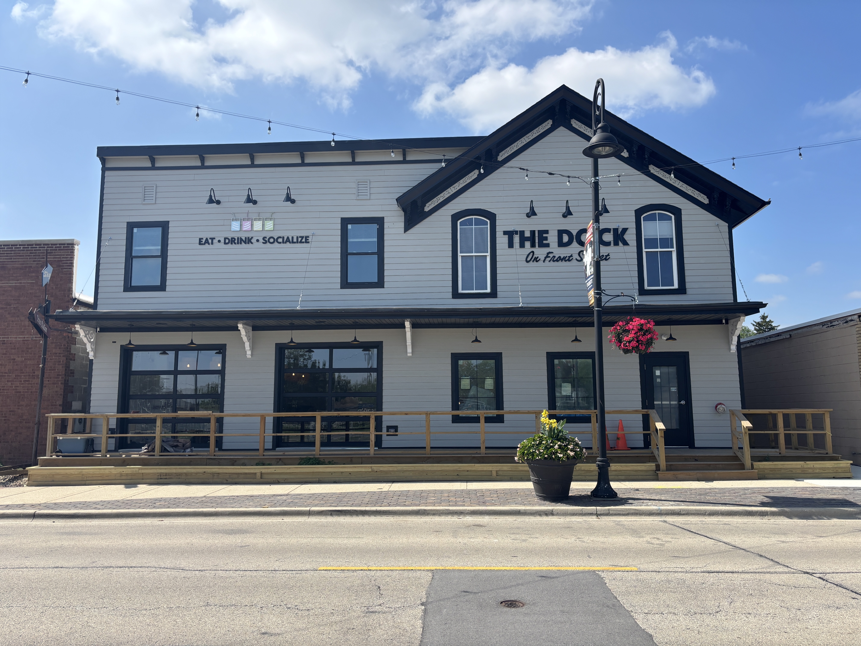 11116 Front Street - 202