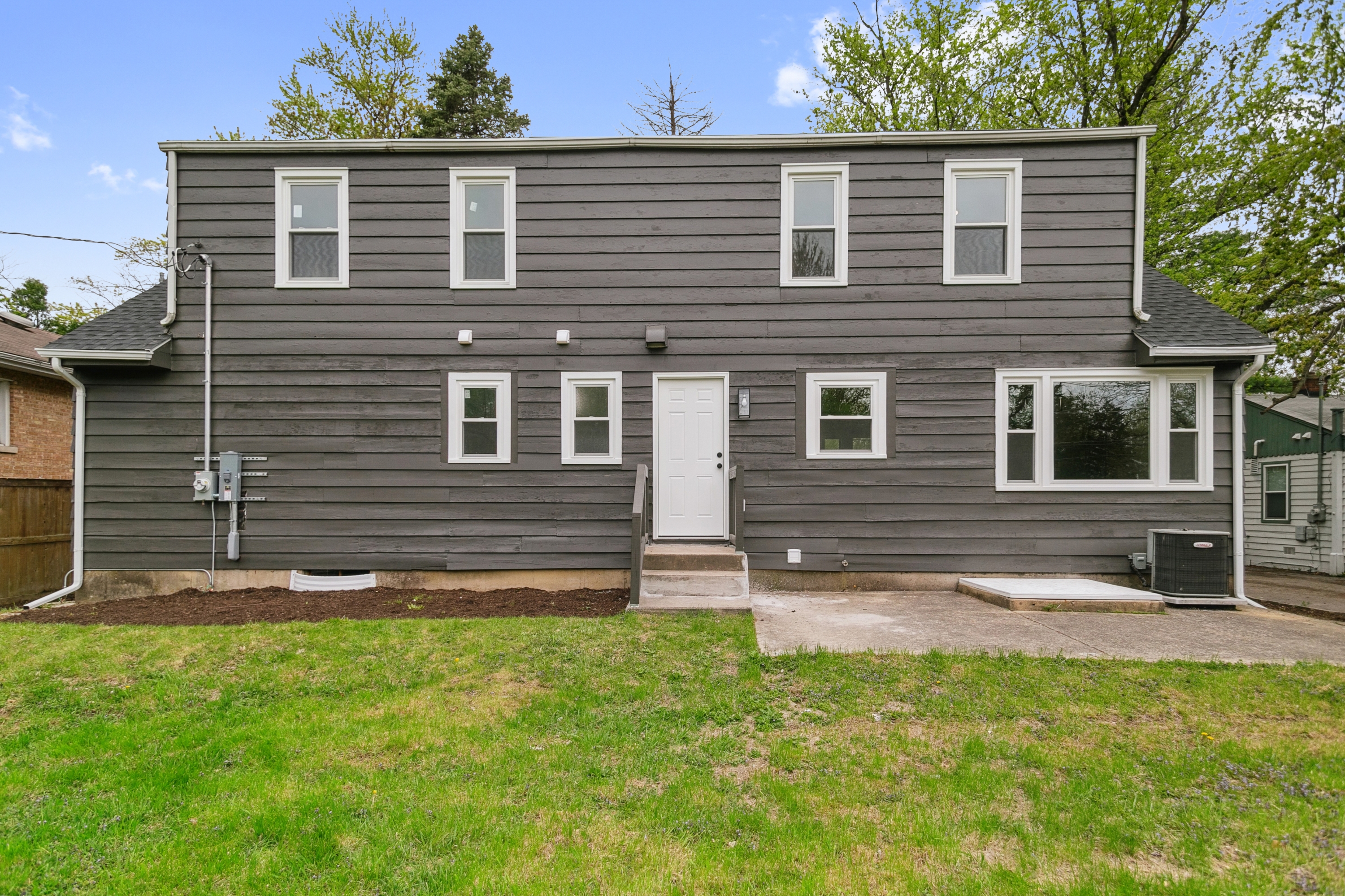 4737 Belmont Road