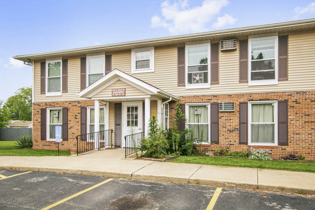 405 East Reed Street - 11